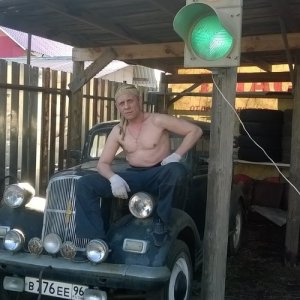Вячеслав , 56 лет