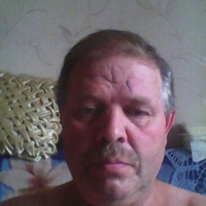 Олег жавкин, 55 лет